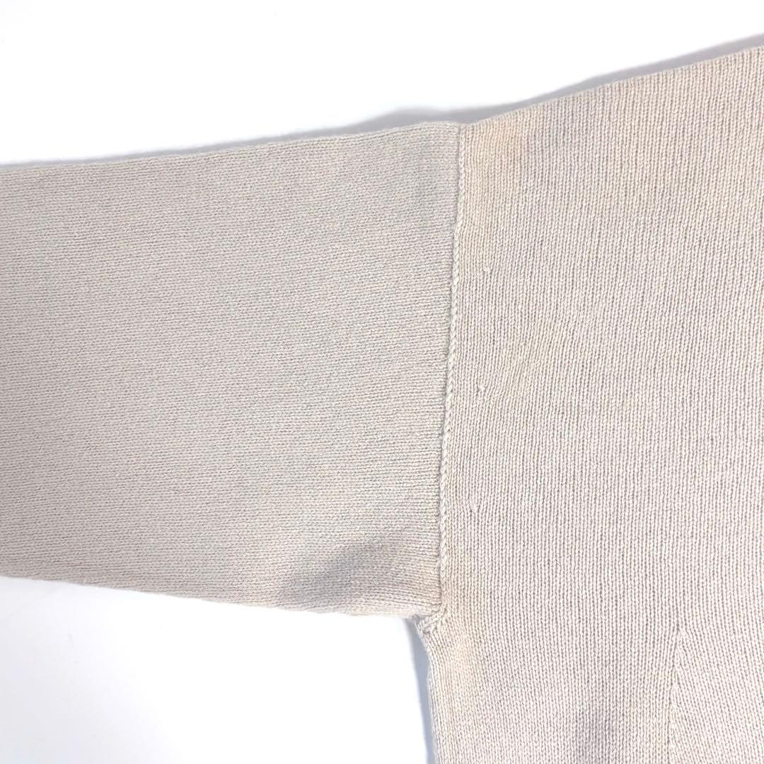 スピック&スパン 2020 定価18700円カシミヤウールハイネックプルオーバー