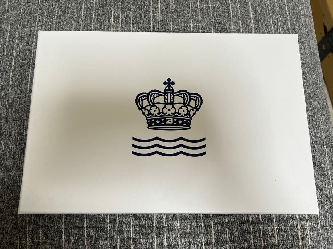  ブルーパルメッテ 皿 10cm 5柄セット