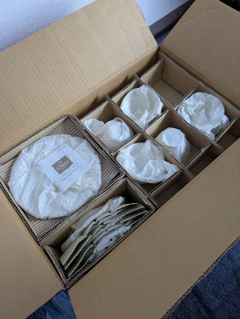 ノリタケ　食器セット