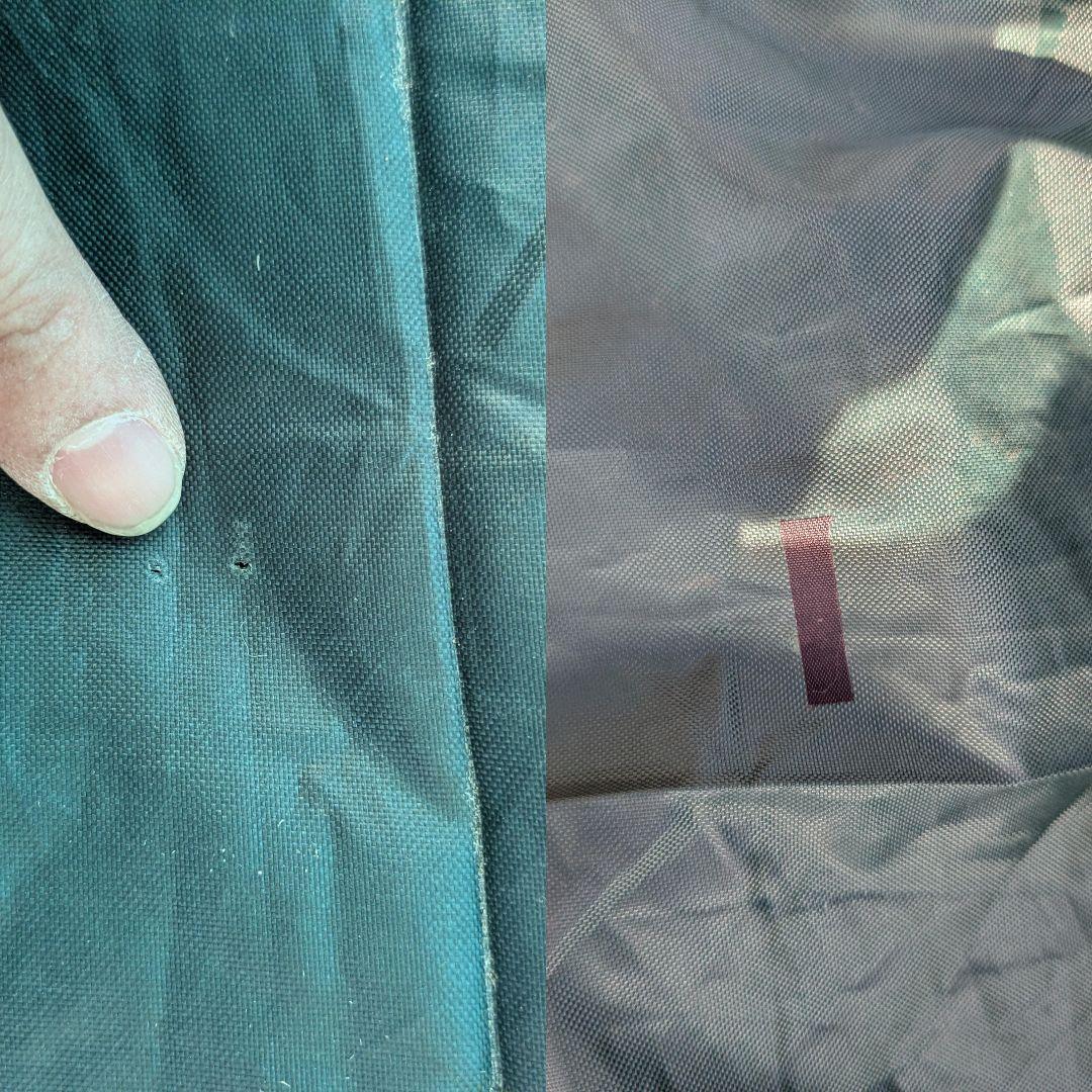 しのックル・バイン　　コールマン　2ルームドーム/240　2ルームテント