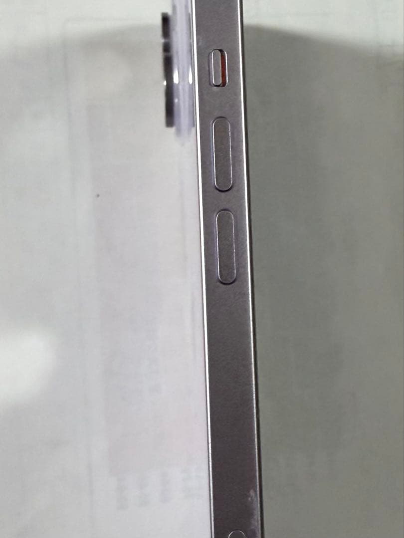 Apple iPhone 14 128GB パープル　SIMロックなし