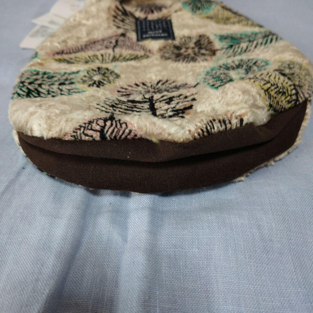 バッグ mina perhonen uzura bag hana no ml