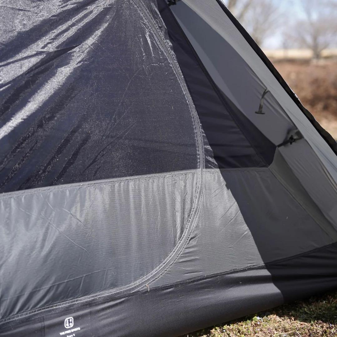 The free sprits Stars4 シニアアッシュ