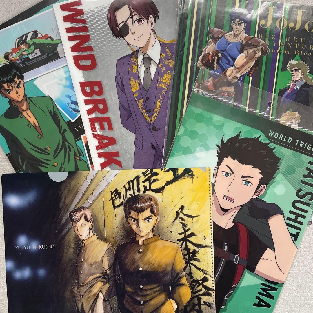 クリアファイル 100枚以上 A4 まとめ売り 大量