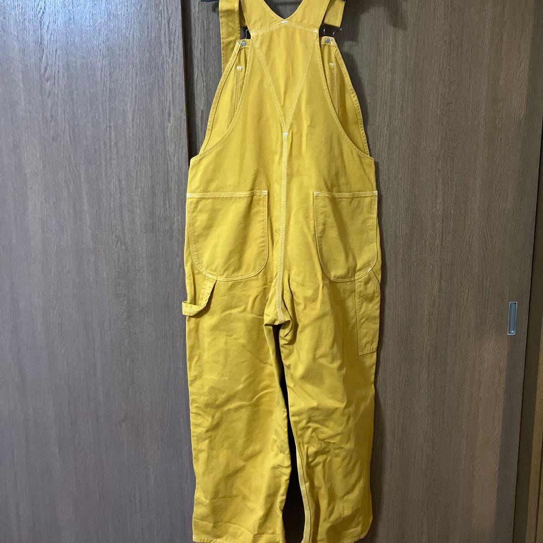 Wrangler /ラングラー オーバーオール　サロペット