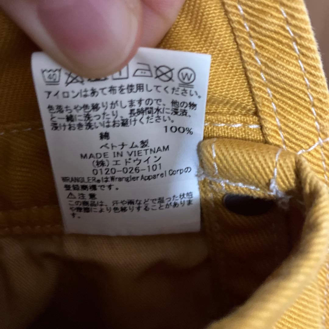 Wrangler /ラングラー オーバーオール　サロペット