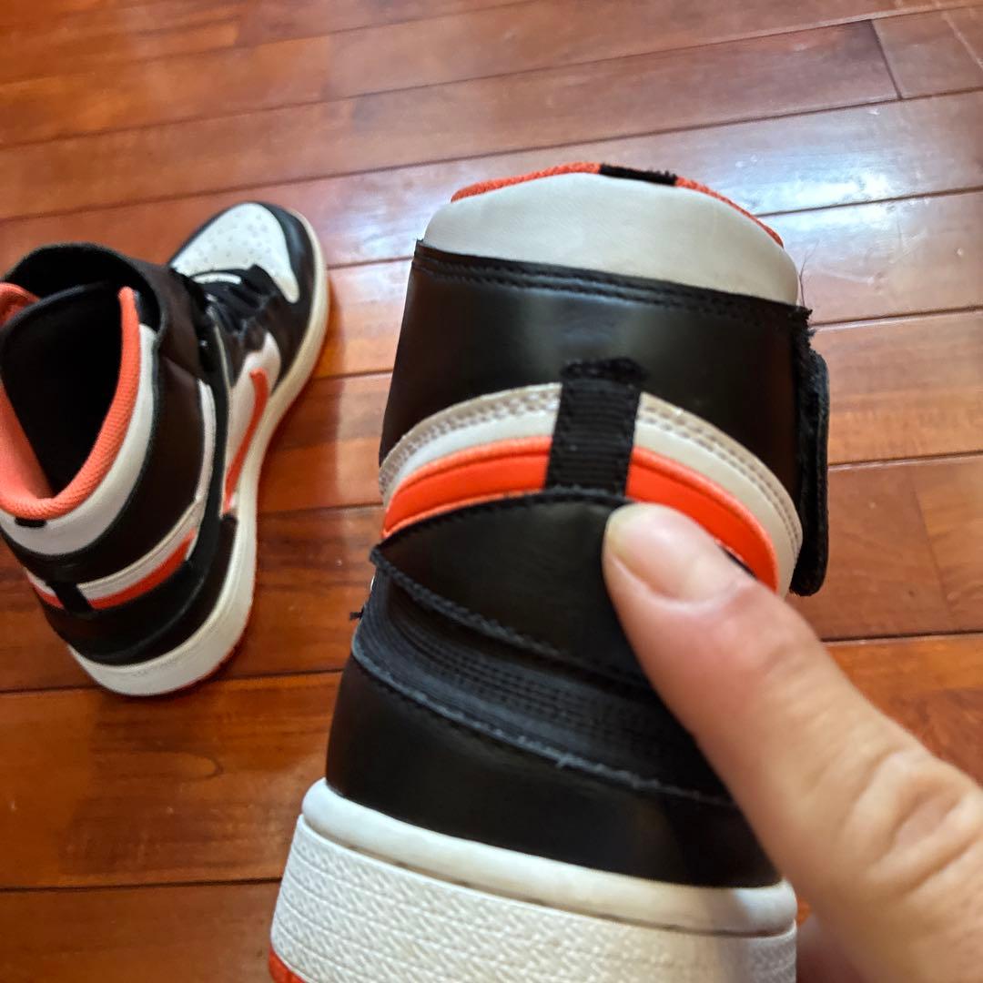 エアジョーダン1 ハイ　値下げ