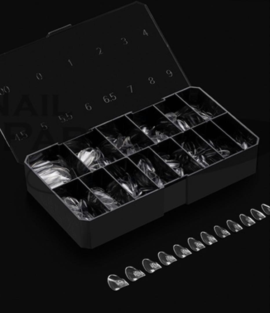 aprés GEL-X ジェルネイル硬化用ライト アプレ　ジェルネイルセット