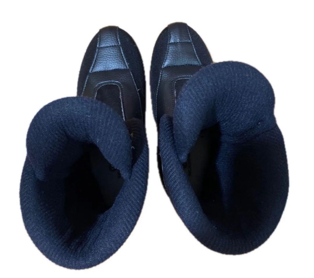 T4 スカルパ　バックカントリー　テレマーク　スキーブーツ　登山　インナー　靴