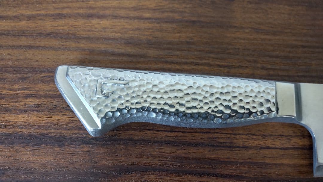 グレステン Mタイプ 洋出刃 16cm 216WM