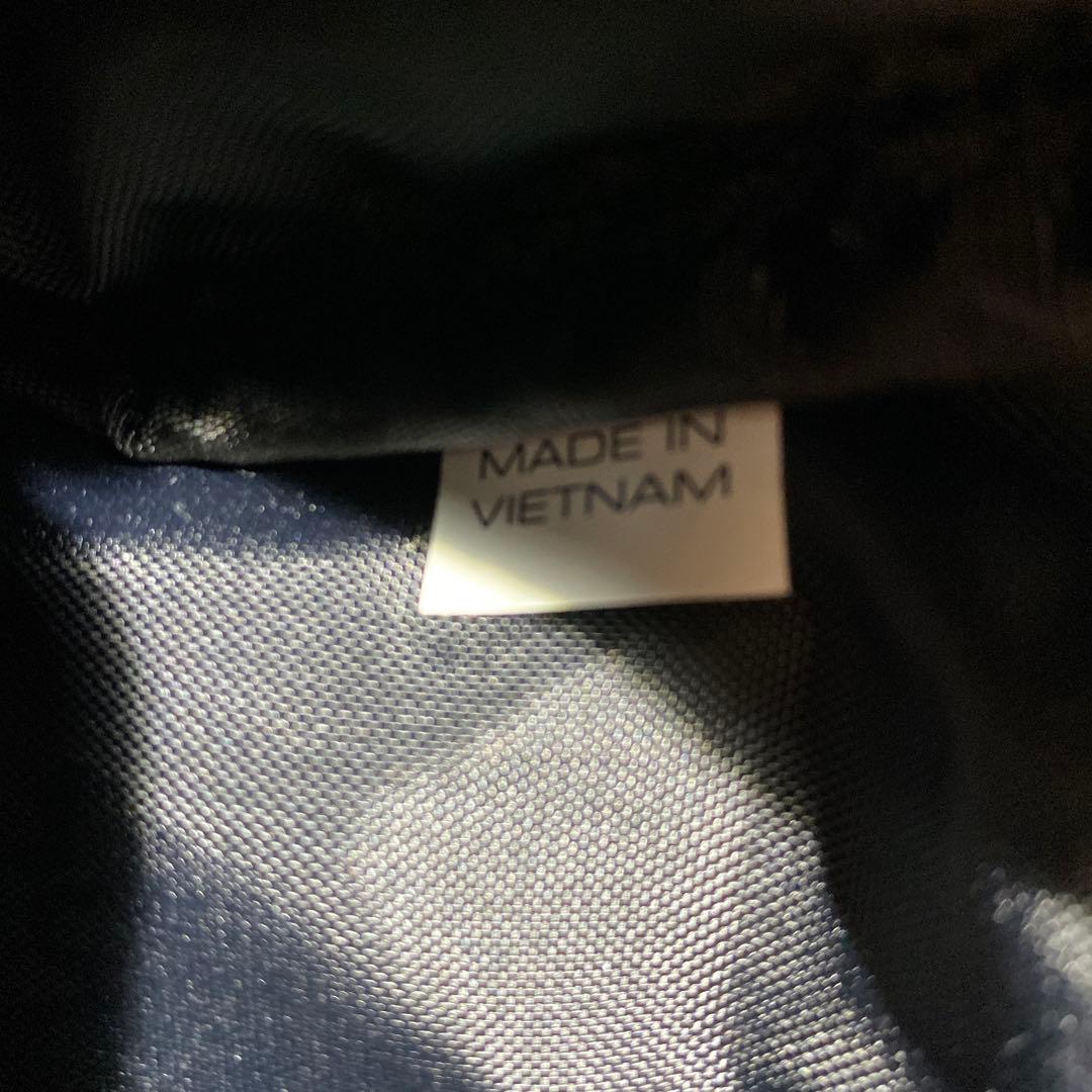 Supreme 20SS Waist Bag（シュプリーム ウエストバッグ）