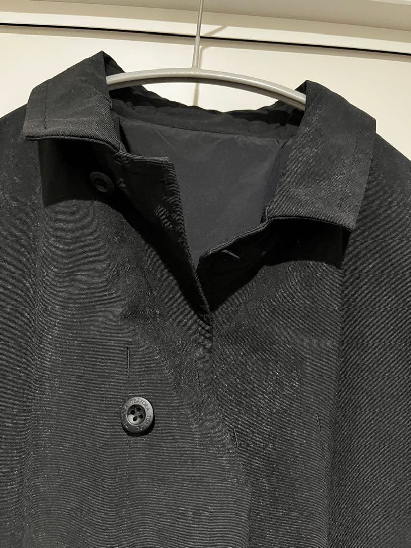 TEATORA BARRIERIZER PLUS テアトラ　タイムアダプター