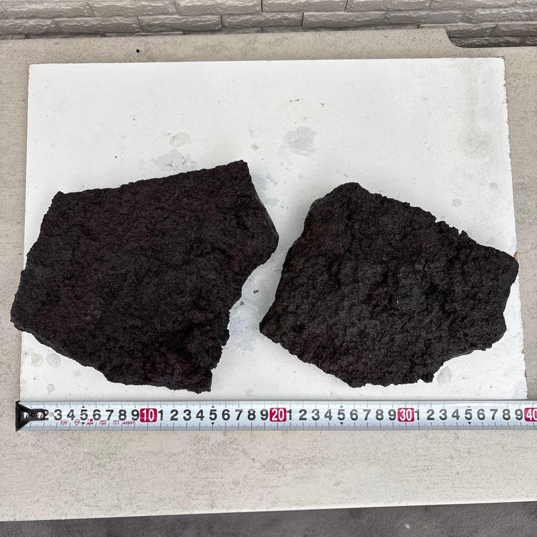 溶岩石　アクアリウム　大きめ　希少　爬虫類　トカゲ　水槽　インテリア　レア