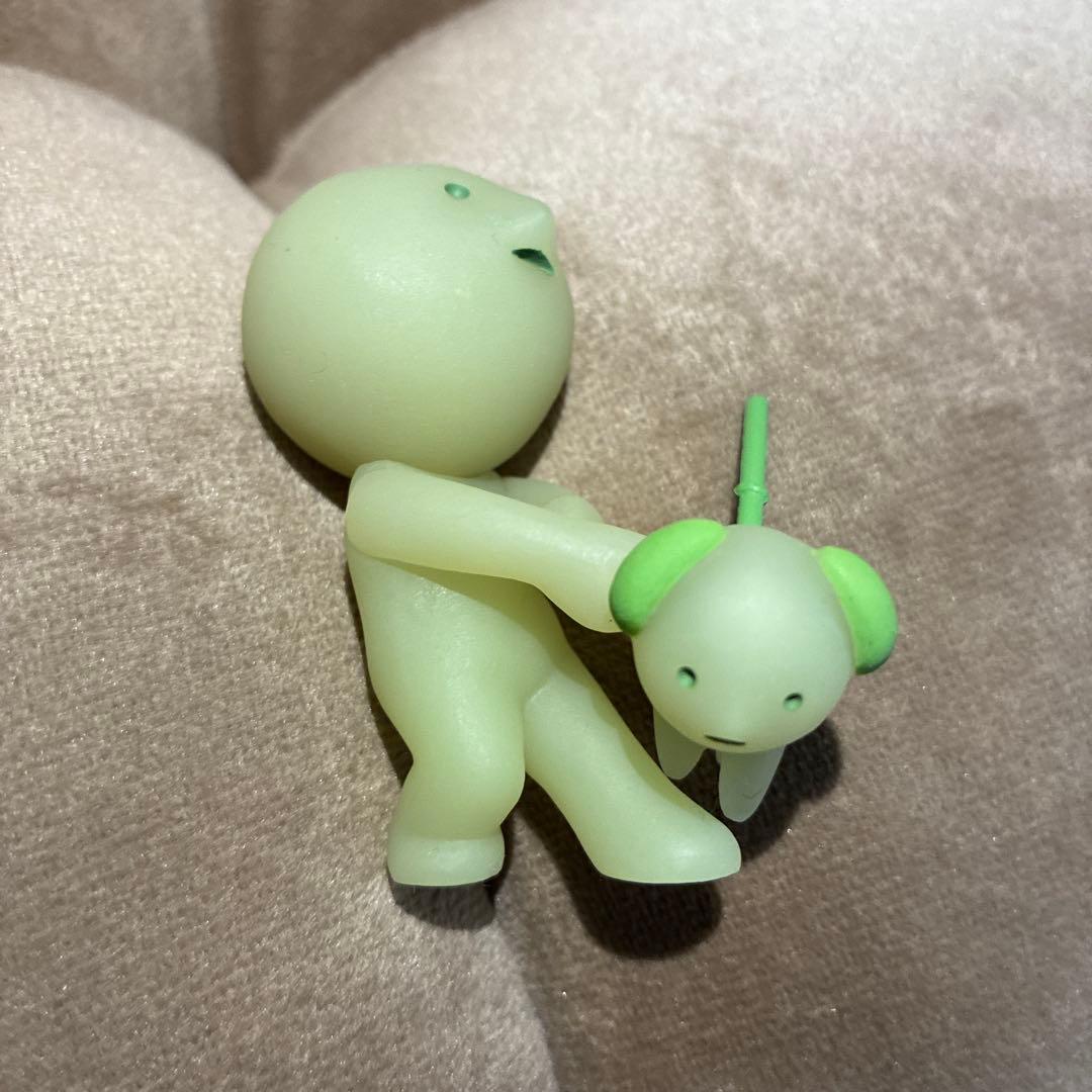 スミスキー　サンデー　シークレット　SMISKI Sunday secret