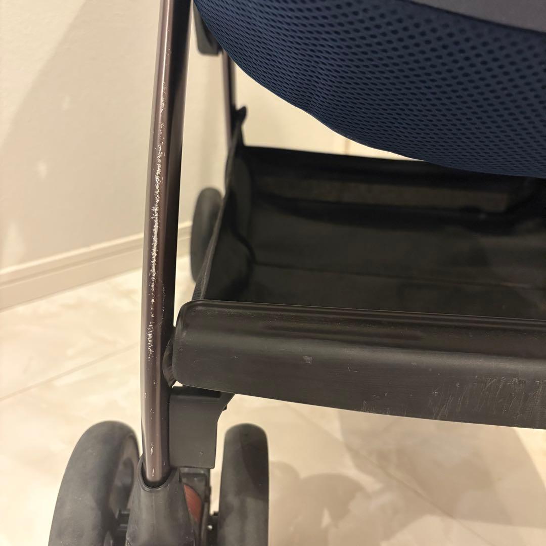 大人気Apricaアップリカ オプティア プレミアム 最上級グレード