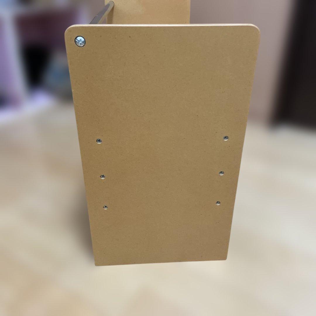 机上棚　伸縮可能