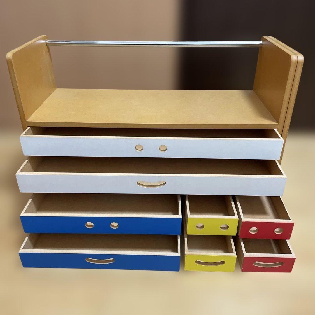 机上棚　伸縮可能