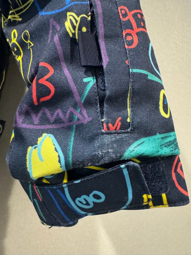 Burton バートン　ウエア　スキー　スノーボード　キッズ