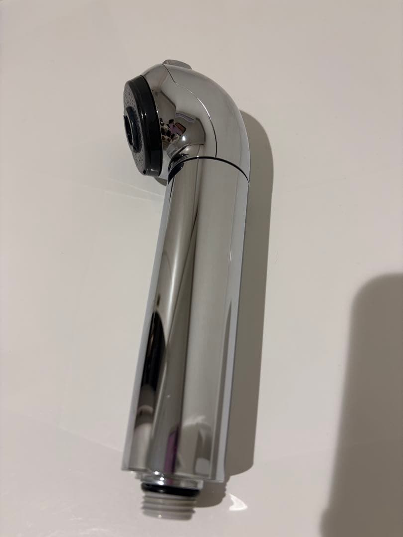 タカギ蛇口用浄水器 シルバー メッシュフィルター