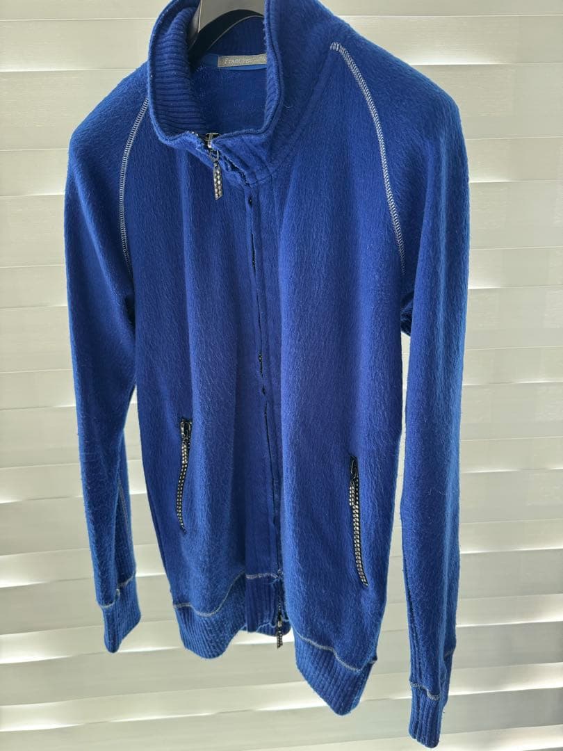 シンさま専用。フランシストモークス2点