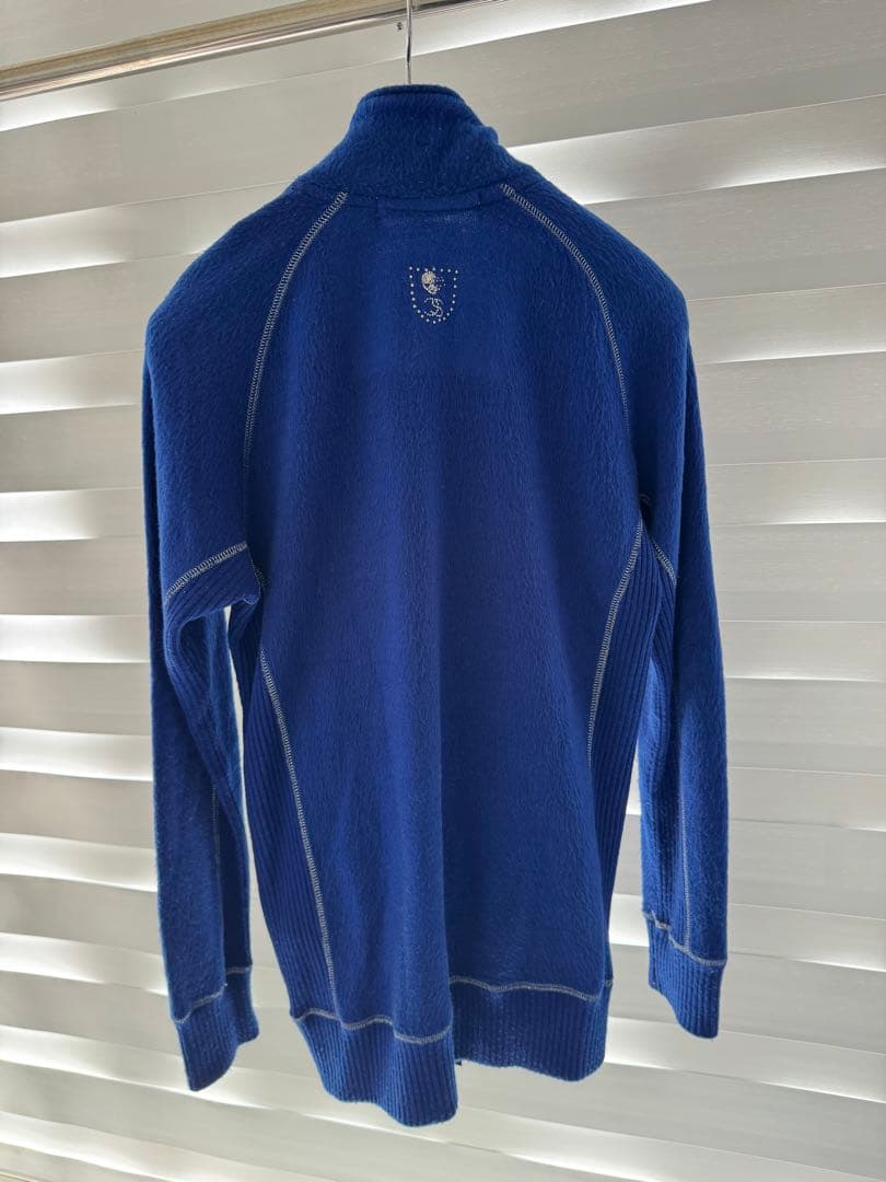 シンさま専用。フランシストモークス2点