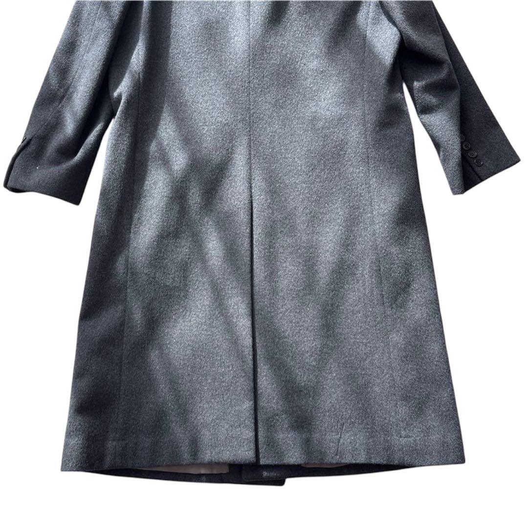 し*け様 Christian Dior チェスターコート