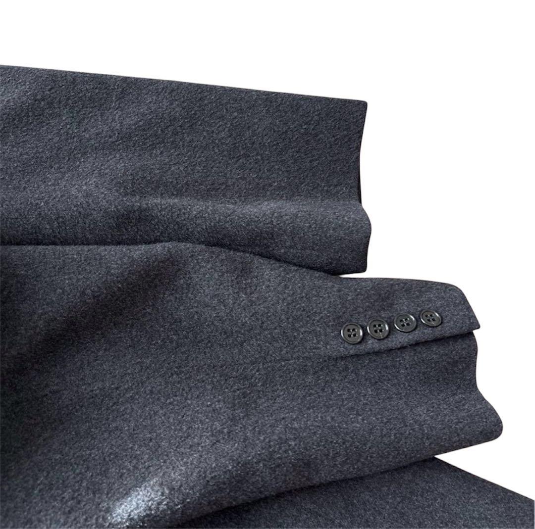 し*け様 Christian Dior チェスターコート