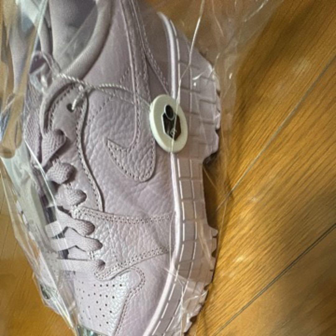 Nike ブルックリン　ドールピンク　24cm