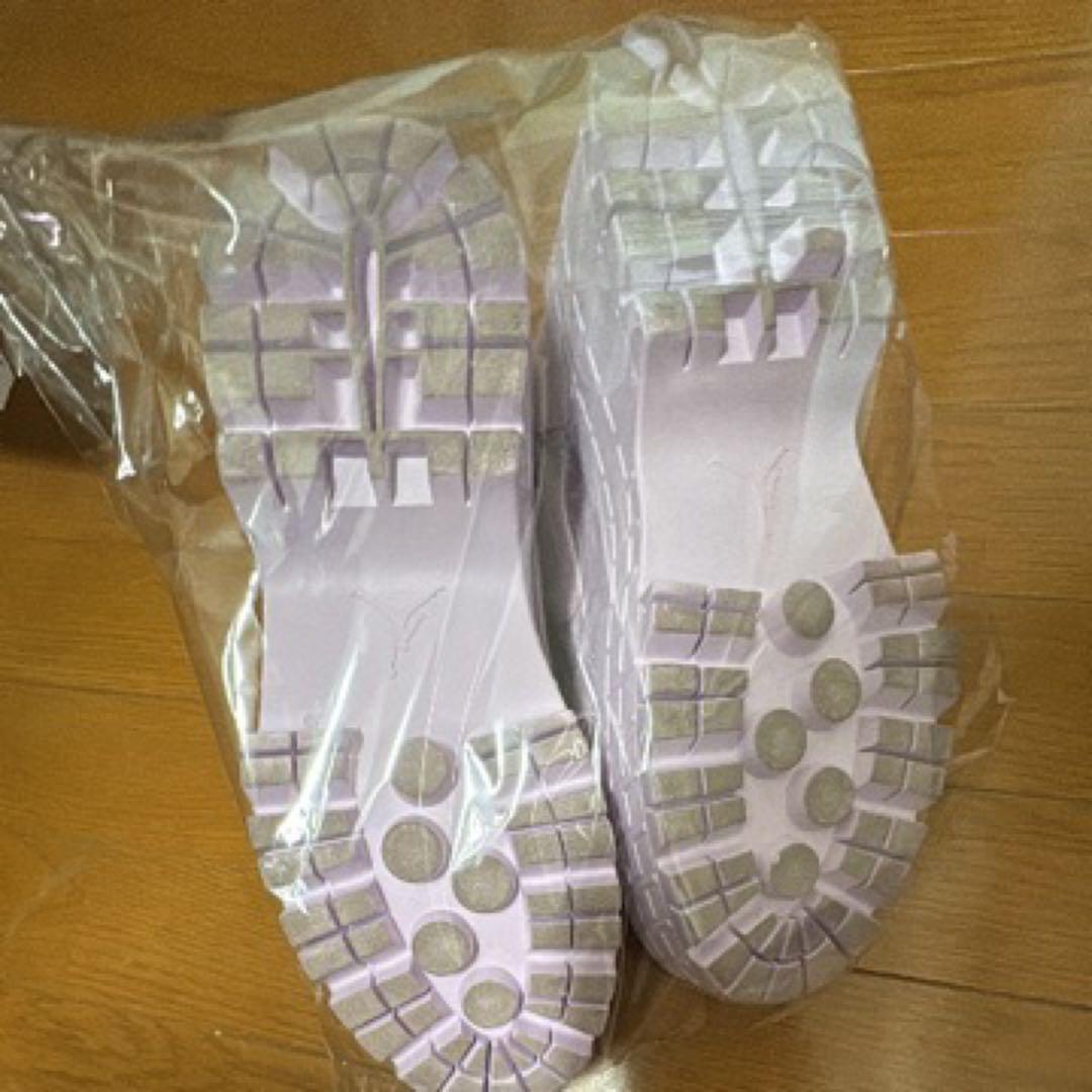 Nike ブルックリン　ドールピンク　24cm