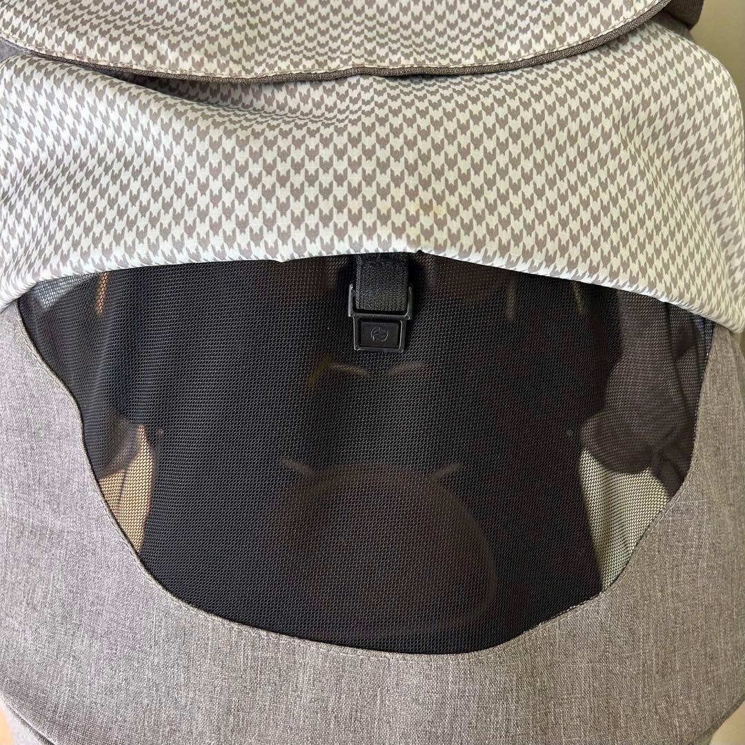 【美品❣️】ピジョン ベビーカー ランフィ RB1Z フレームタイヤ新品未使用品⭐︎