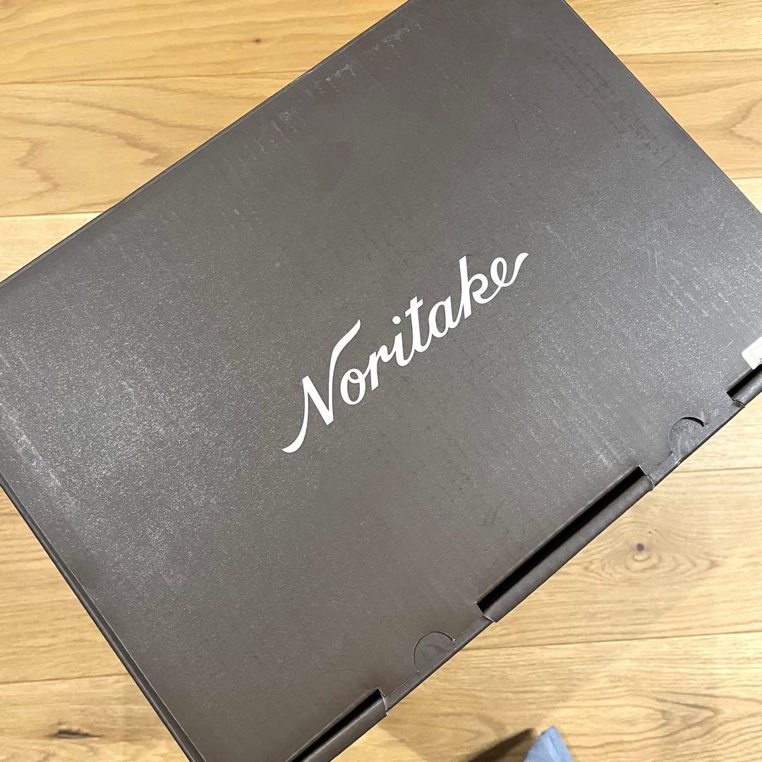 新品未使用 ノリタケ 食器セット カップ ソーサー 4人分20セット