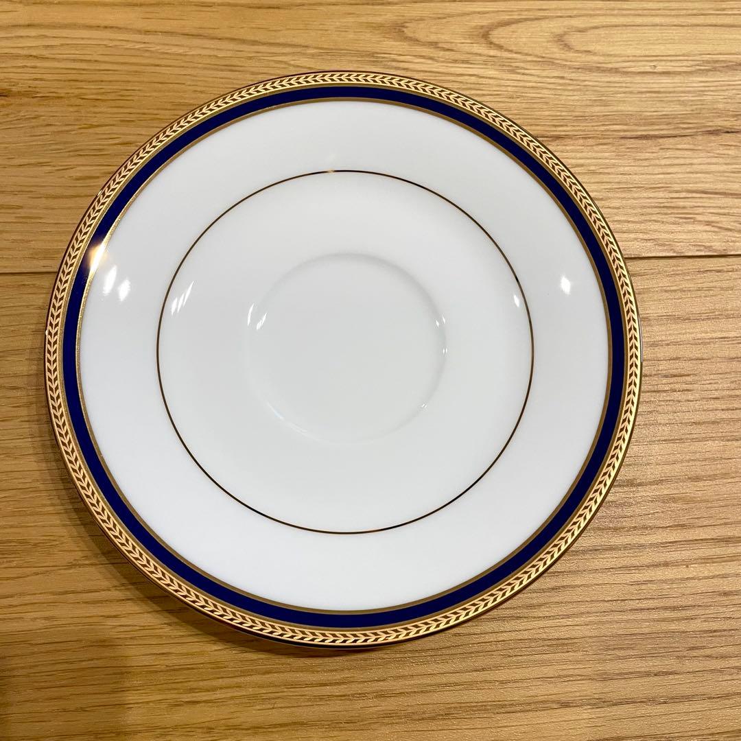 新品未使用 ノリタケ 食器セット カップ ソーサー 4人分20セット