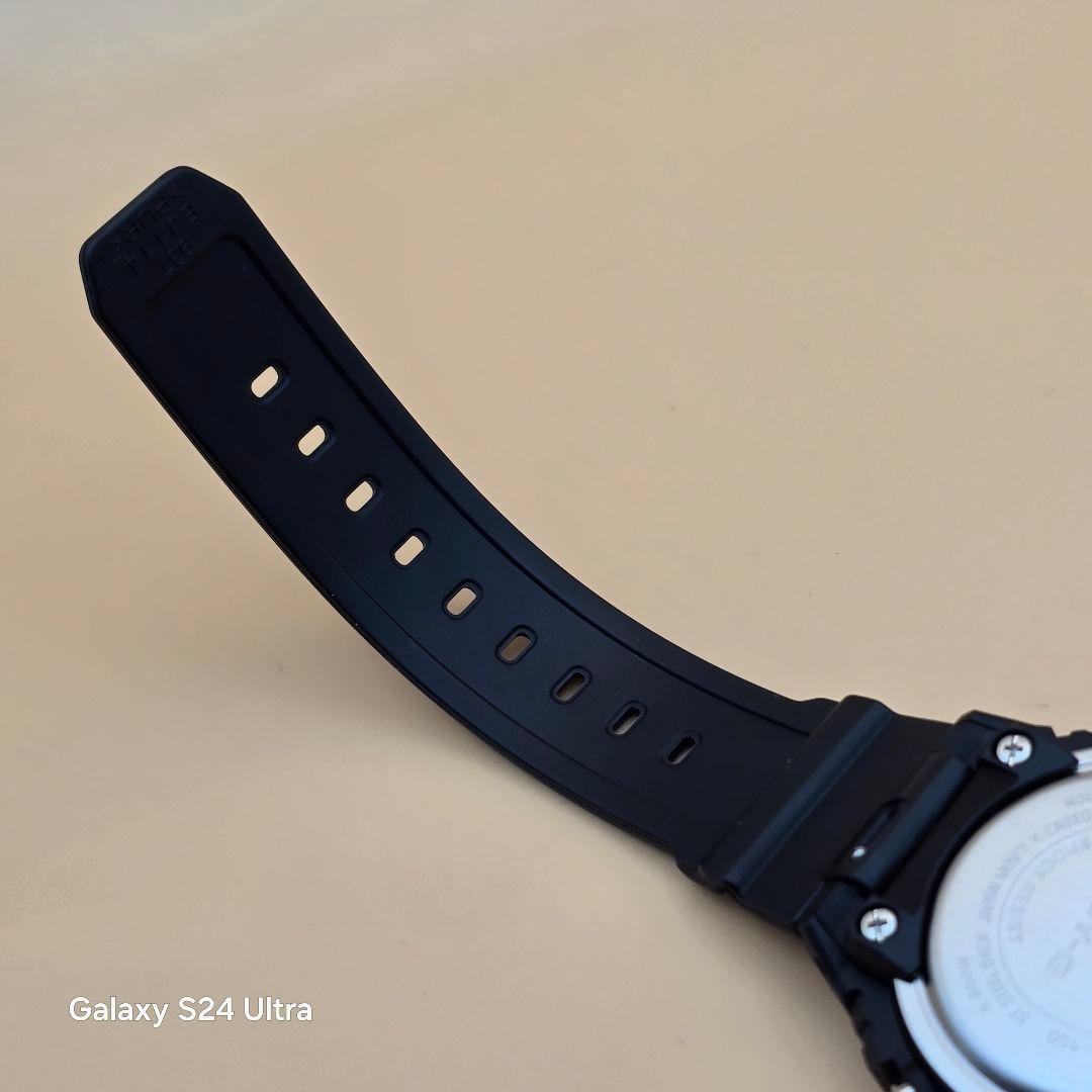 未使用カシオ Baby-G BAX-100-1AJF レディース腕時計