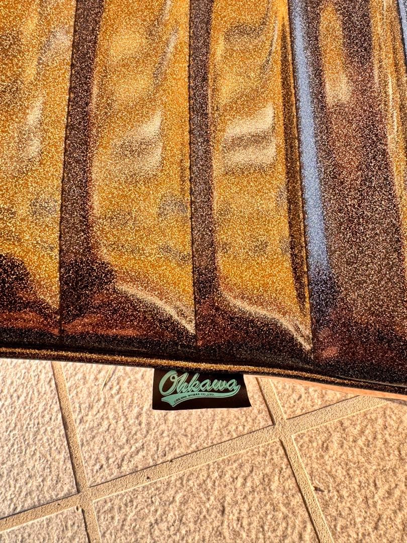 Ohkawa チョビ三段シート　チョビ三