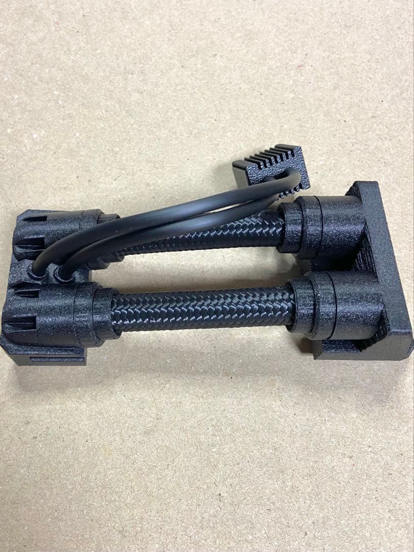 汎用型　擬似動力パイプ:A型