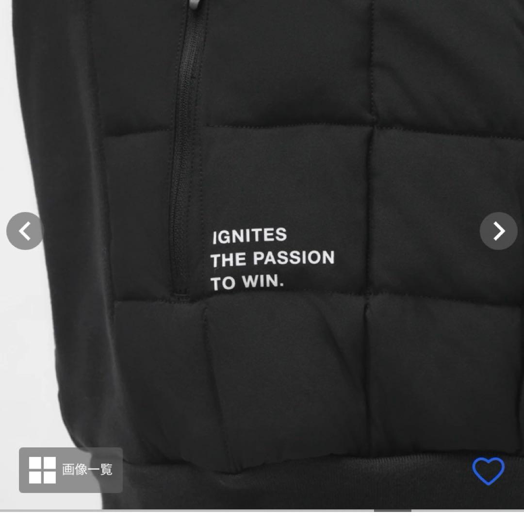 MBE ブラック　Mサイズ