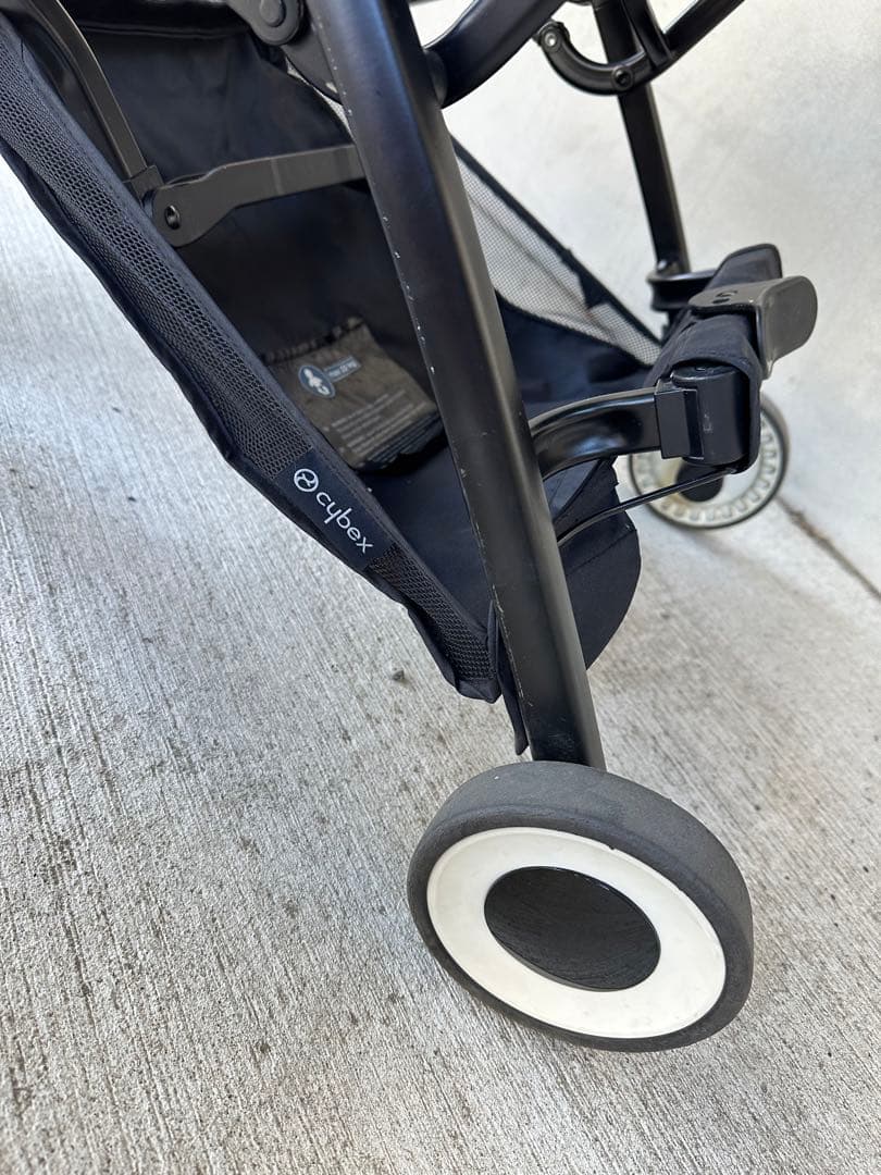 サイベックス リベル　ベビーカー