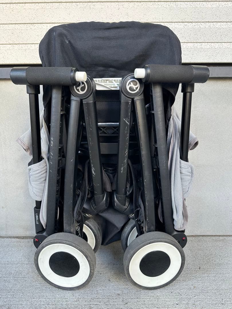 サイベックス リベル　ベビーカー