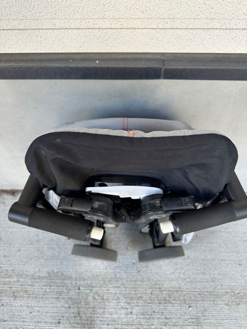 サイベックス リベル　ベビーカー