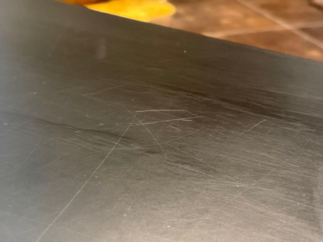 ローテーブル センターテーブル フラットローテーブル ブラック モダン SG