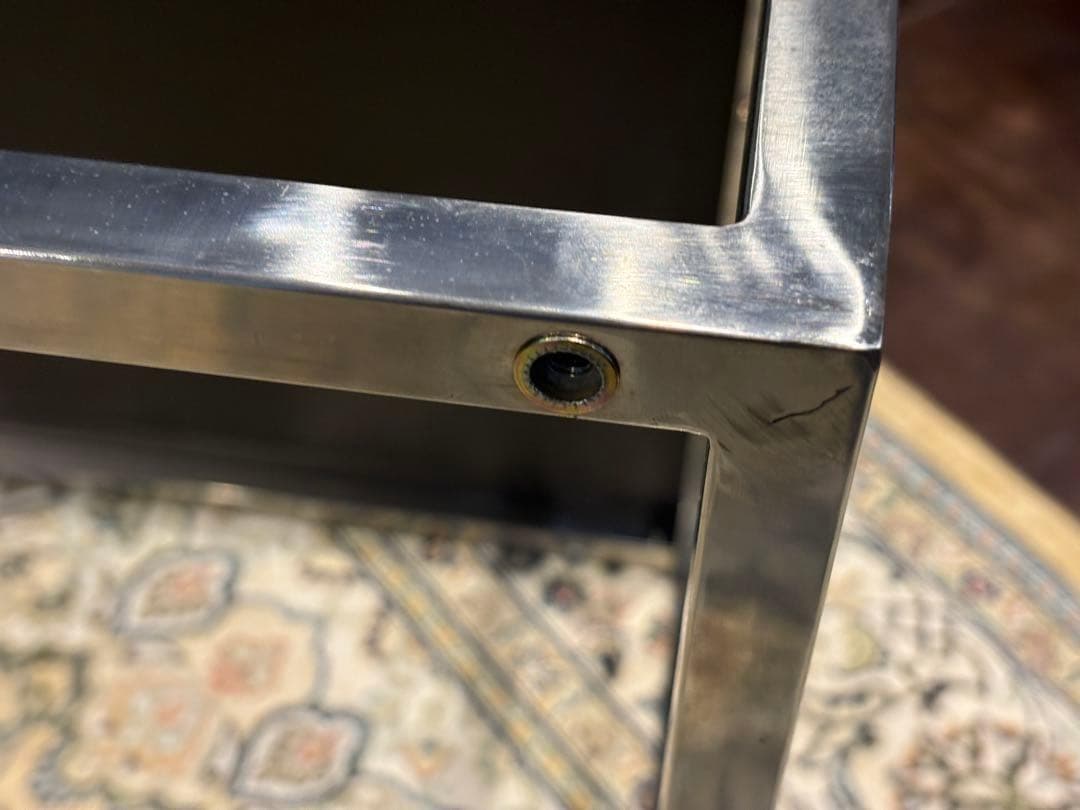 ローテーブル センターテーブル フラットローテーブル ブラック モダン SG