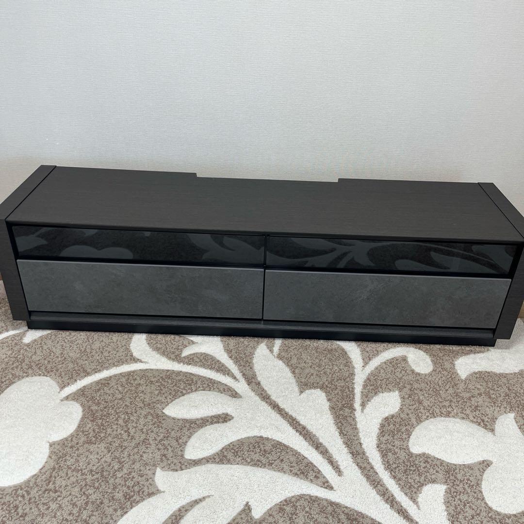 ニトリ　ローボード　テレビ台　セーラル3（149 CHN-GY）