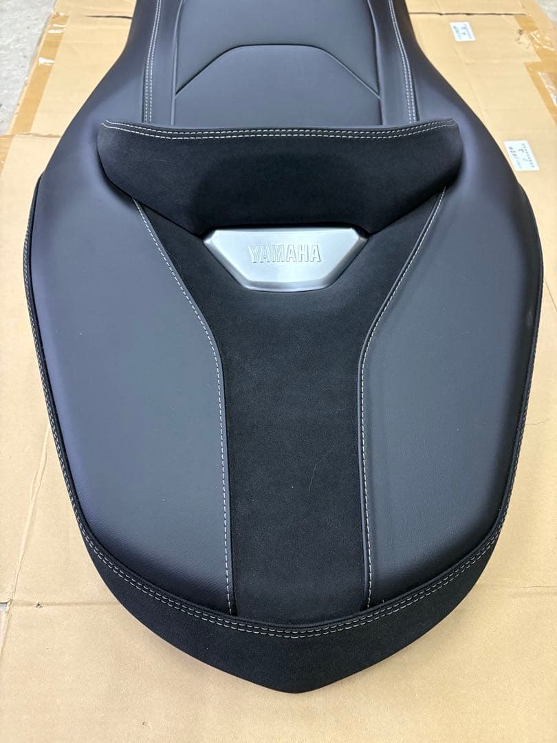 XMAX250 コンフォートシート