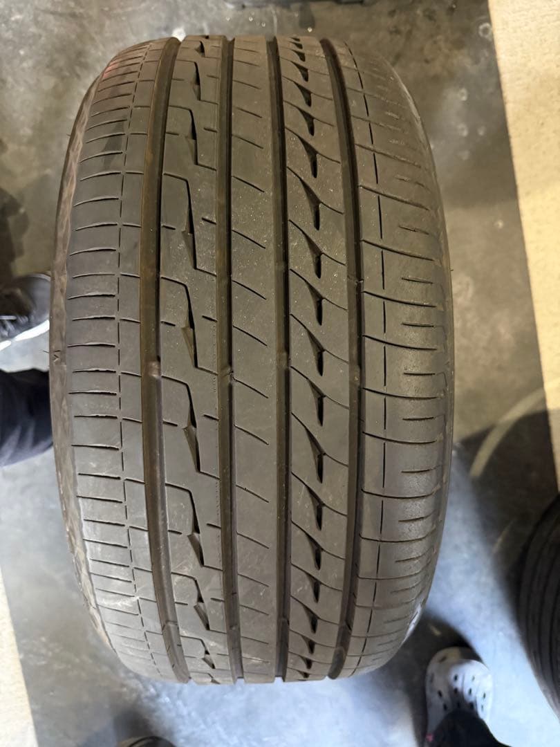 BRIDGESTONEREGNOgr-xⅡ