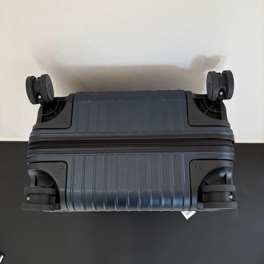 新品　RIMOWA SALSA E-TAG 78L キャリーケース　ネイビー