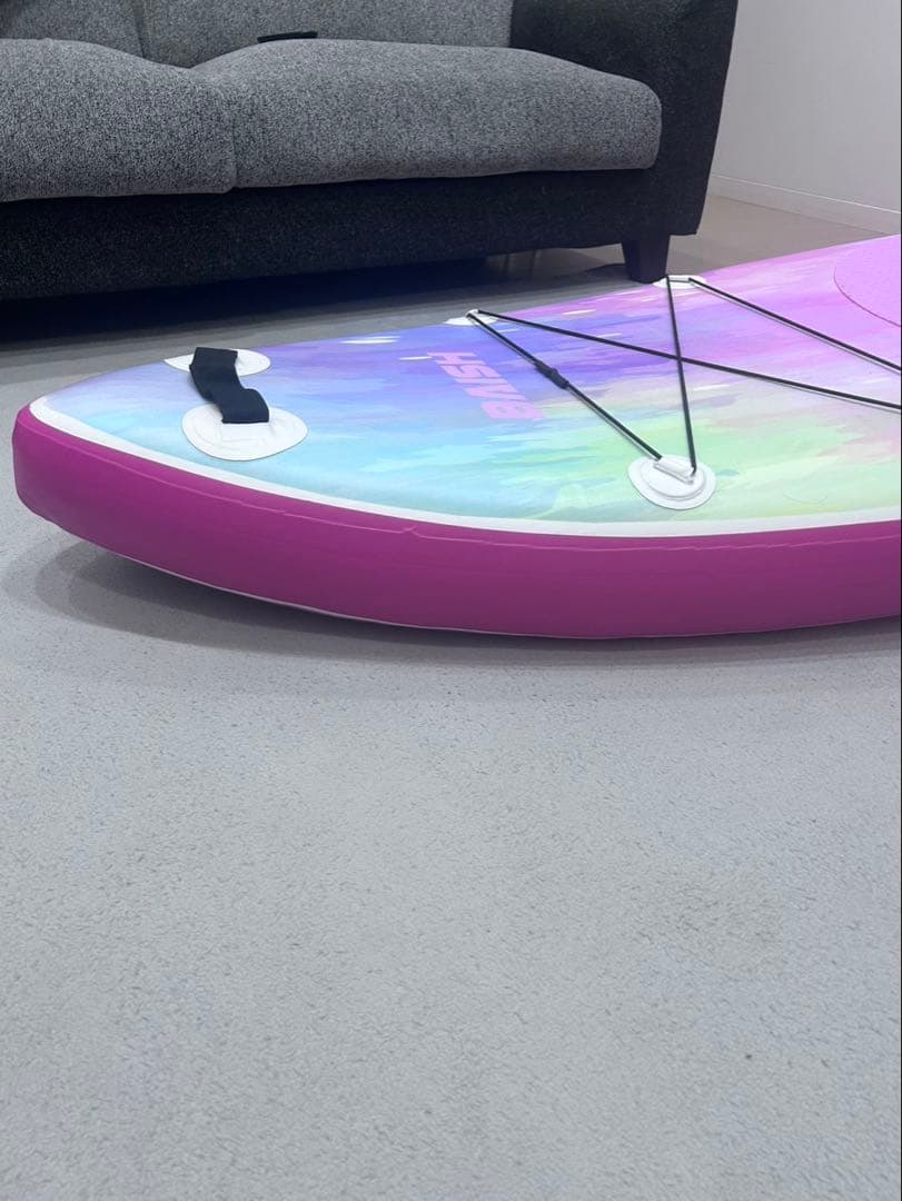 サップボード一式