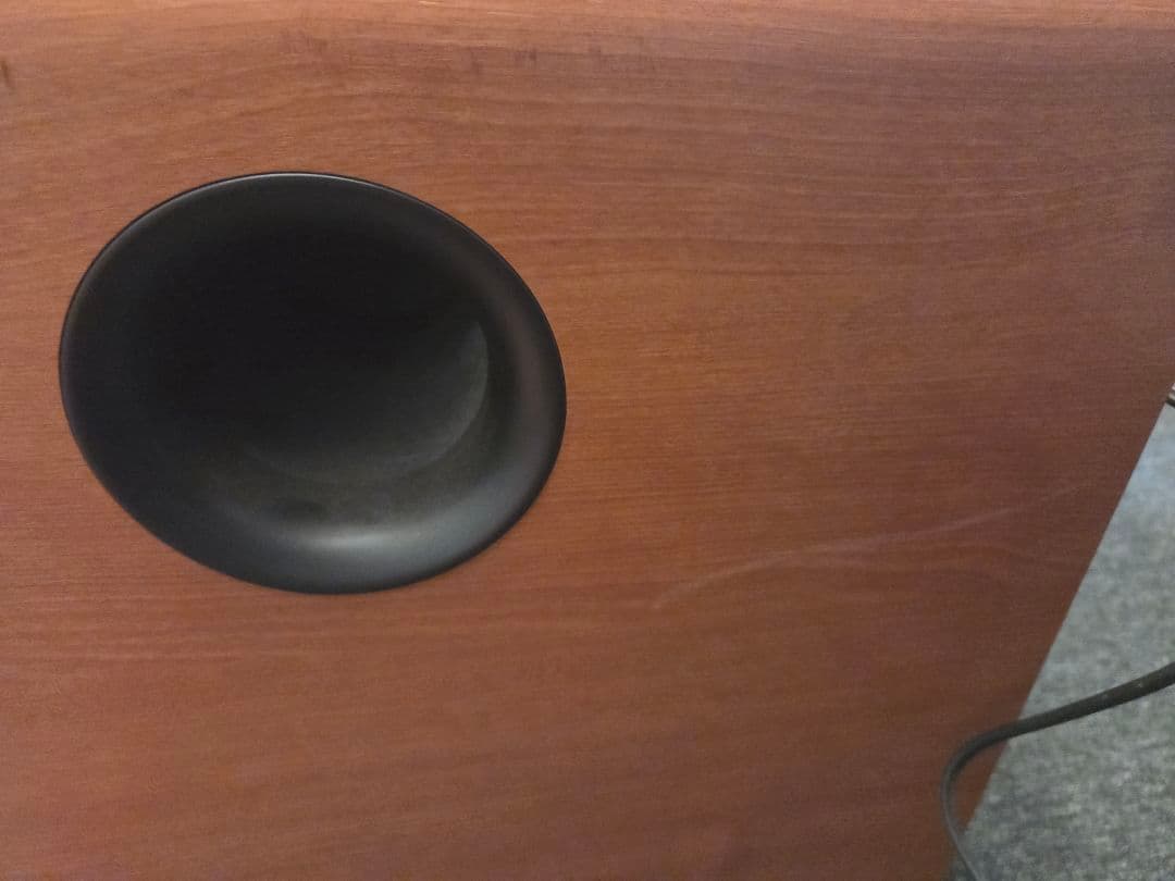 ★現状品★YAMAHA ヤマハ YST-SW800 サブウーファー