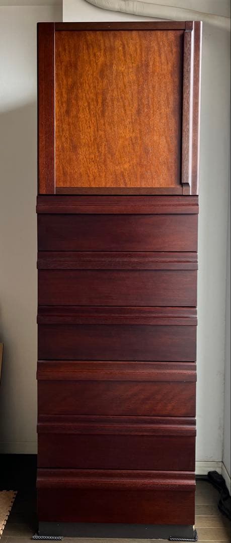 ヤマハ システム家具