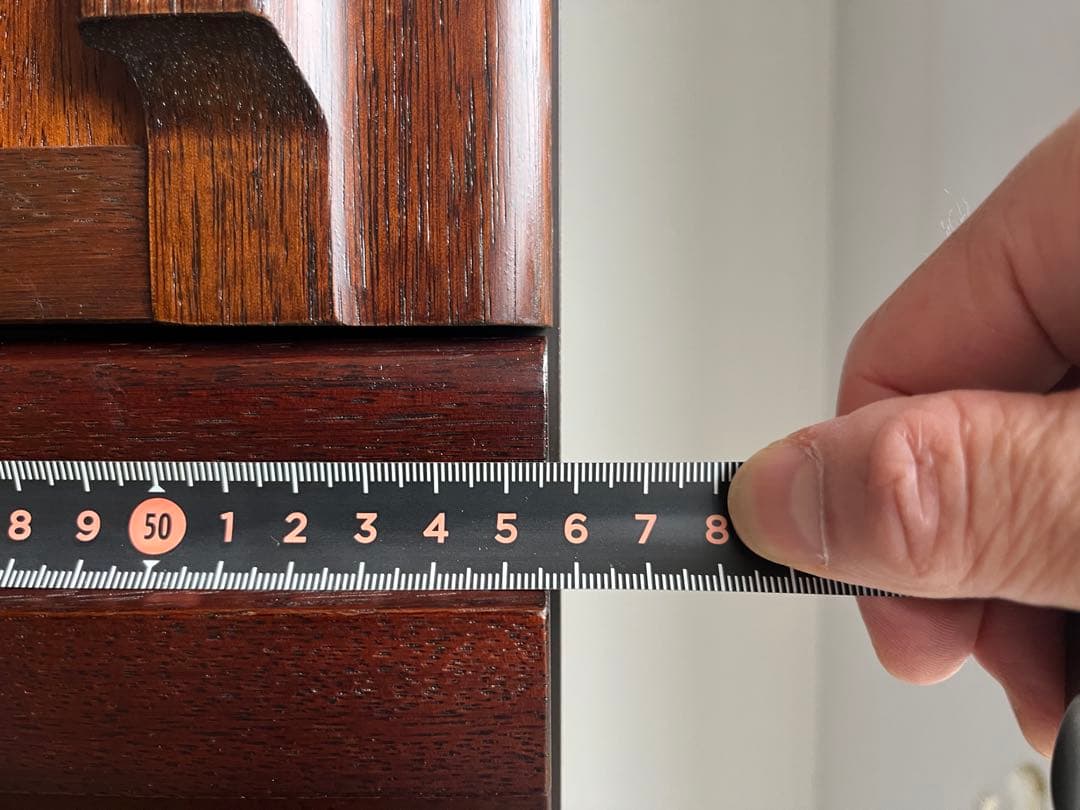 ヤマハ システム家具