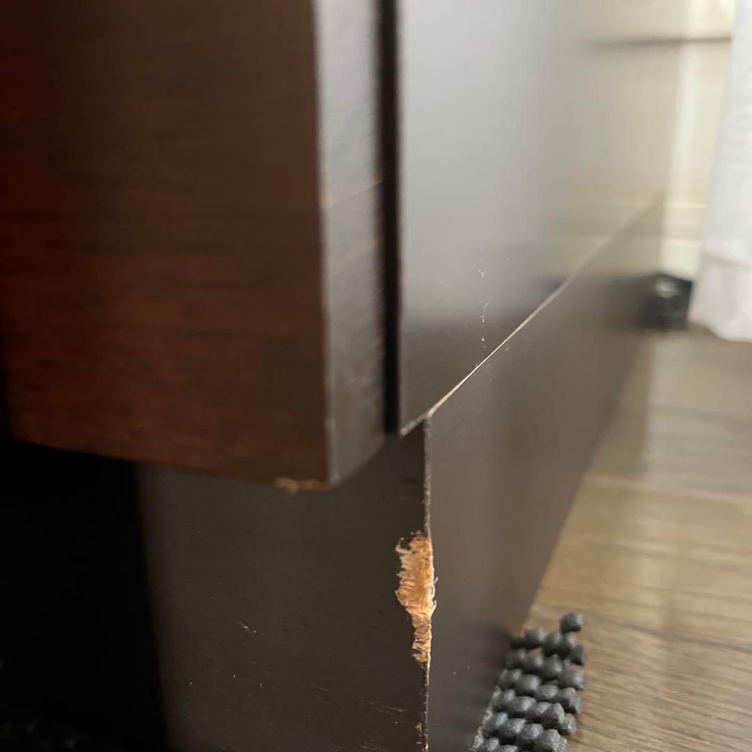 ヤマハ システム家具